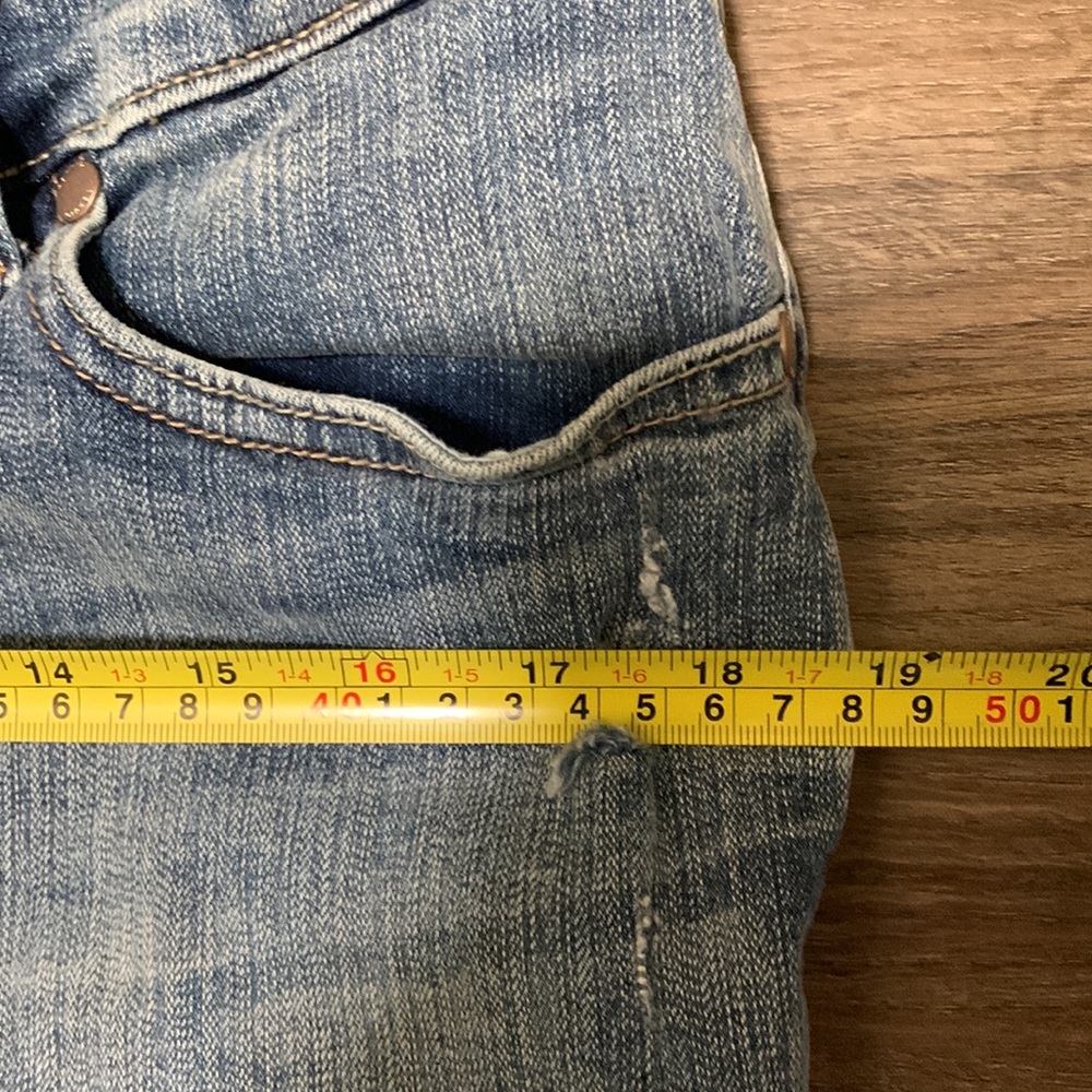 Torrid 12XS Jeans - Picture 4 of 9